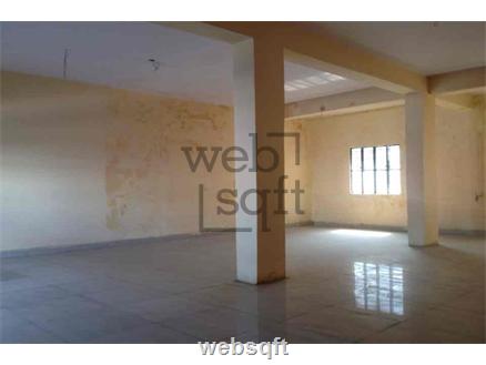 Hyderabad Retail showroom shop for Rent